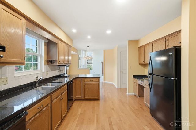 6777 Willow Lane, Mason, OH 45040