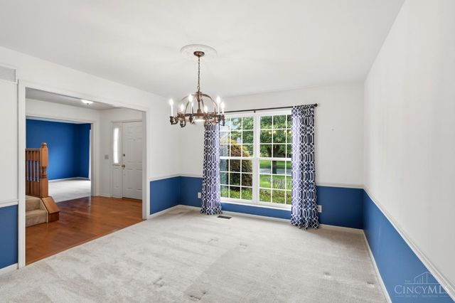 6777 Willow Lane, Mason, OH 45040