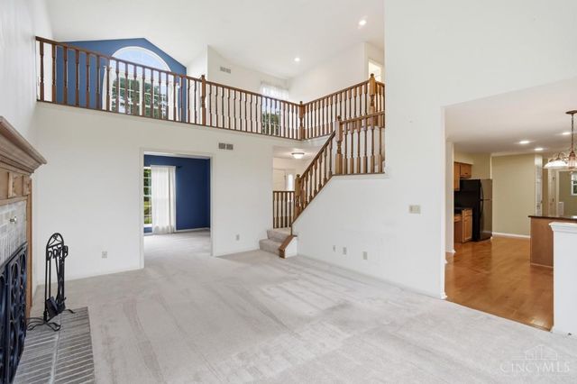 6777 Willow Lane, Mason, OH 45040