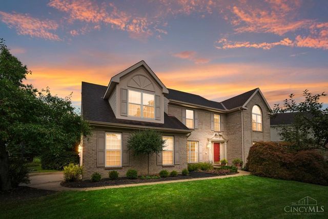 6777 Willow Lane, Mason, OH 45040
