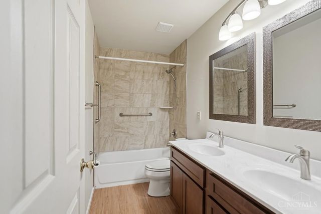6777 Willow Lane, Mason, OH 45040