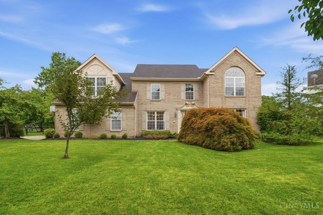 6777 Willow Lane, Mason, OH 45040