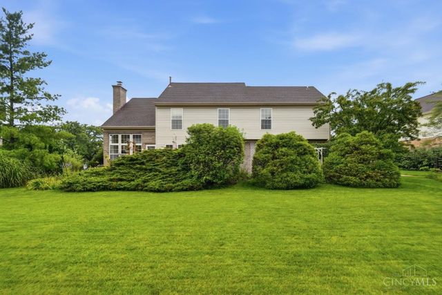 6777 Willow Lane, Mason, OH 45040