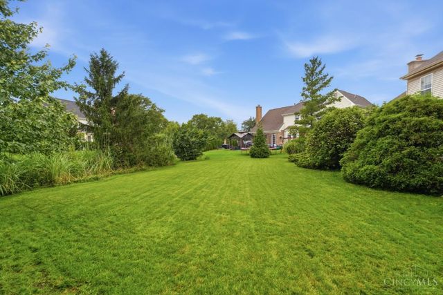 6777 Willow Lane, Mason, OH 45040