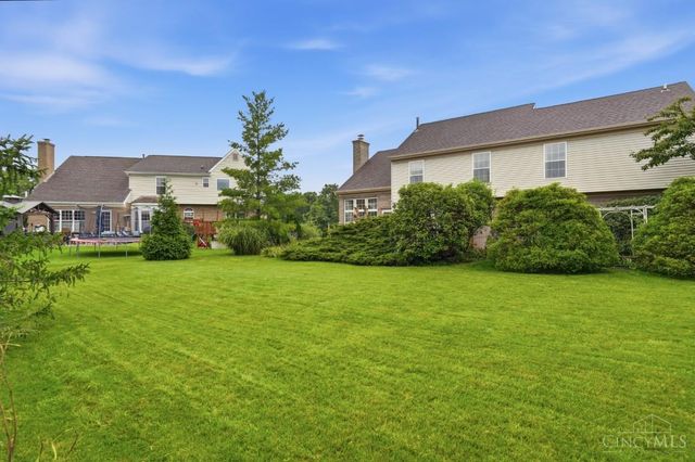 6777 Willow Lane, Mason, OH 45040