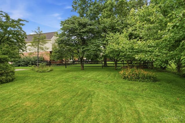 6777 Willow Lane, Mason, OH 45040