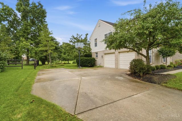 6777 Willow Lane, Mason, OH 45040
