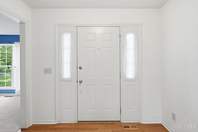 6777 Willow Lane, Mason, OH 45040