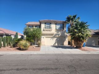 2986 Harbor Heights Drive, Las Vegas, NV 89117