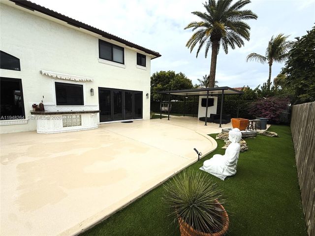 16137 SW 154th Ct, Miami, FL 33187