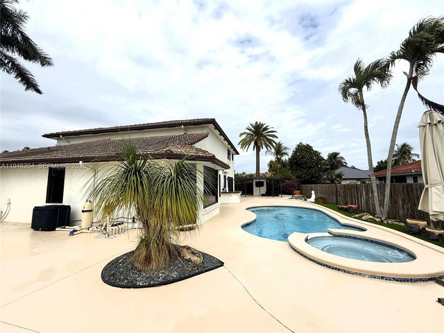 16137 SW 154th Ct, Miami, FL 33187