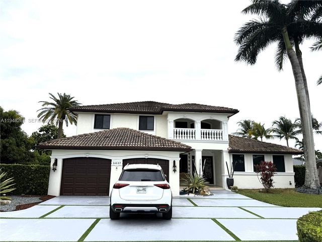 16137 SW 154th Ct, Miami, FL 33187