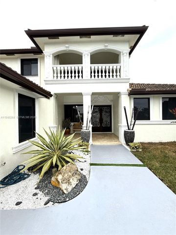 16137 SW 154th Ct, Miami, FL 33187