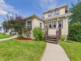 302 N 64th STREET, Milwaukee, WI 53213