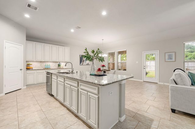 14023 Beaverhead Range Court, Conroe, TX 77384