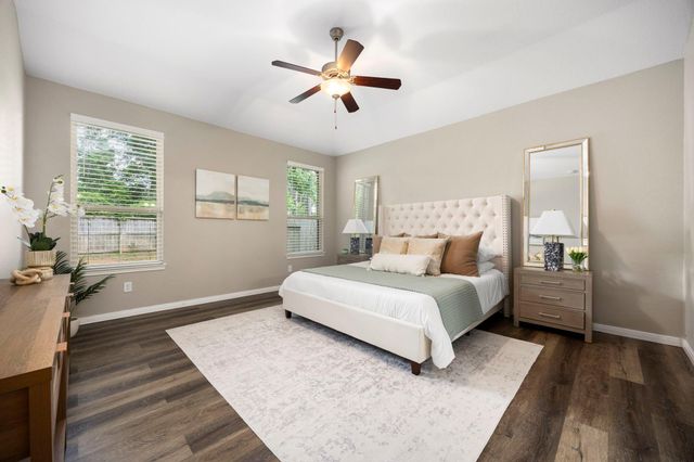 14023 Beaverhead Range Court, Conroe, TX 77384