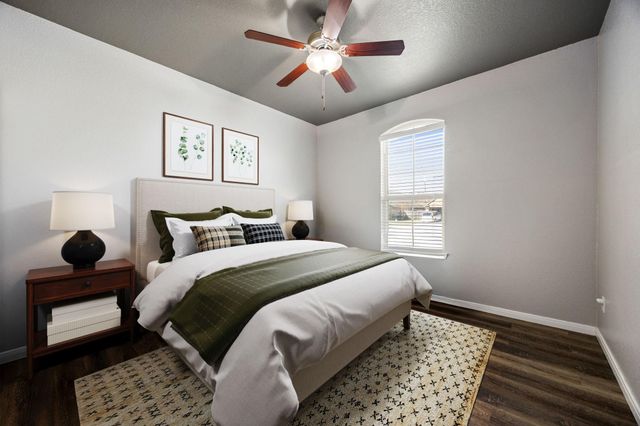 14023 Beaverhead Range Court, Conroe, TX 77384