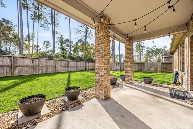 14023 Beaverhead Range Court, Conroe, TX 77384