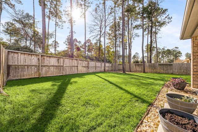 14023 Beaverhead Range Court, Conroe, TX 77384