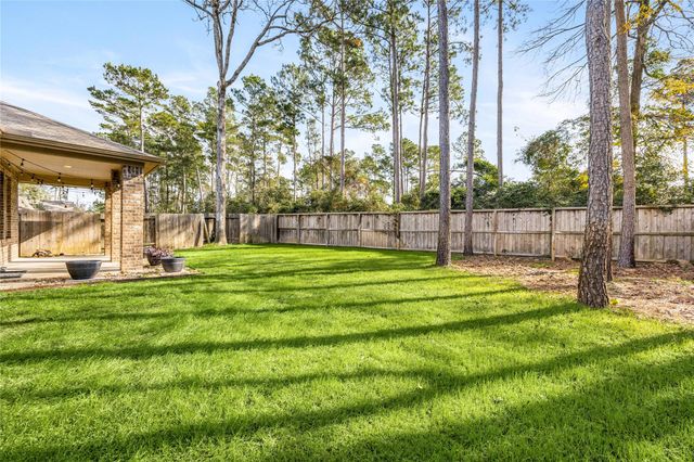 14023 Beaverhead Range Court, Conroe, TX 77384