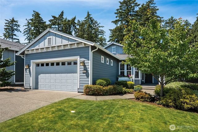 5119 Herron Street NE, Lacey, WA 98516