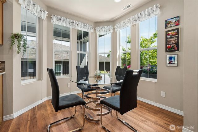 5119 Herron Street NE, Lacey, WA 98516