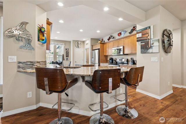 5119 Herron Street NE, Lacey, WA 98516