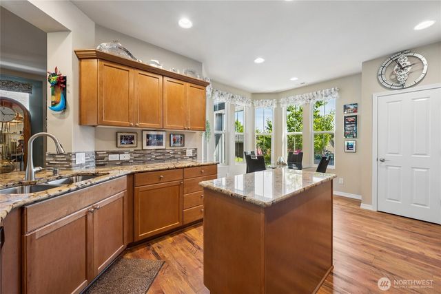 5119 Herron Street NE, Lacey, WA 98516