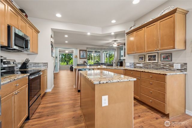 5119 Herron Street NE, Lacey, WA 98516