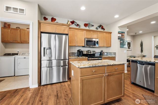 5119 Herron Street NE, Lacey, WA 98516
