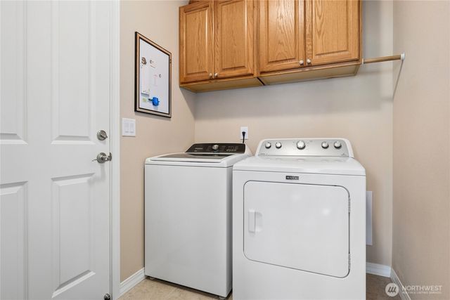 5119 Herron Street NE, Lacey, WA 98516