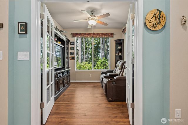 5119 Herron Street NE, Lacey, WA 98516