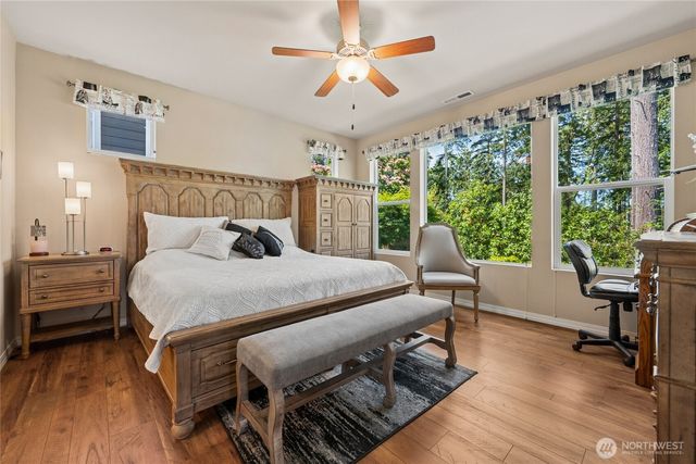 5119 Herron Street NE, Lacey, WA 98516