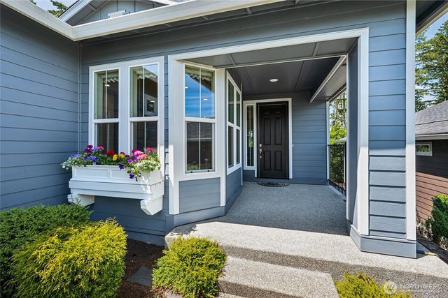 5119 Herron Street NE, Lacey, WA 98516