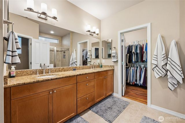 5119 Herron Street NE, Lacey, WA 98516