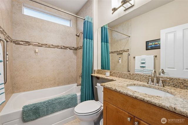 5119 Herron Street NE, Lacey, WA 98516