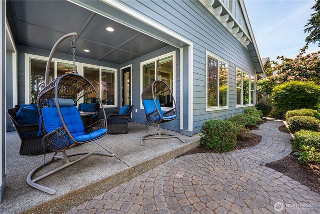 5119 Herron Street NE, Lacey, WA 98516