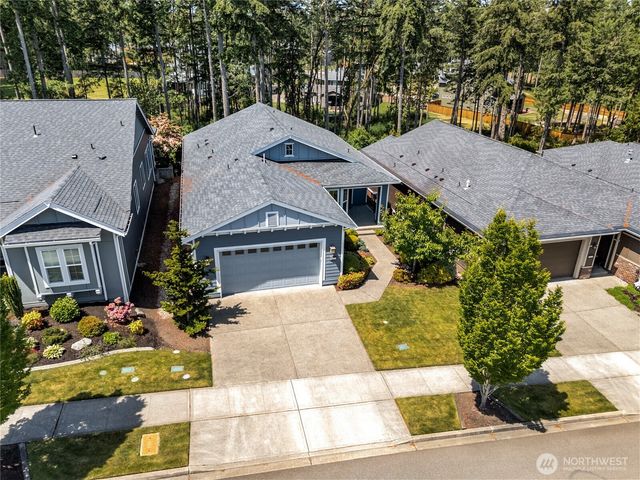 5119 Herron Street NE, Lacey, WA 98516