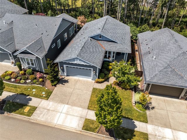 5119 Herron Street NE, Lacey, WA 98516