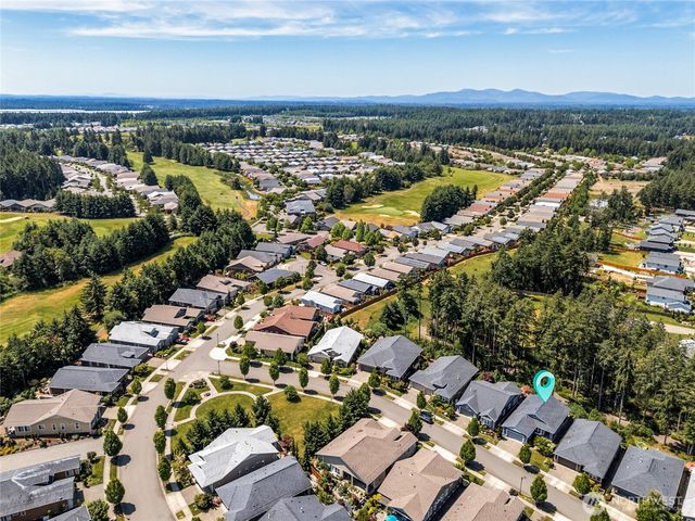 5119 Herron Street NE, Lacey, WA 98516