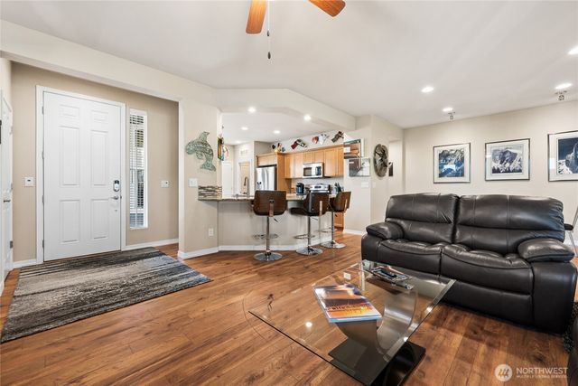 5119 Herron Street NE, Lacey, WA 98516