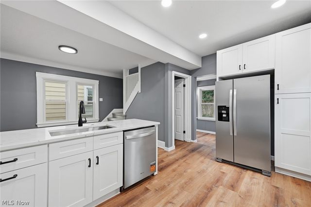 6003 Ellen Avenue, Cleveland, OH 44102