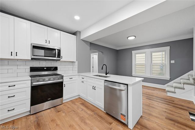 6003 Ellen Avenue, Cleveland, OH 44102