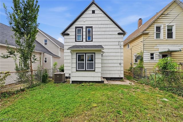 6003 Ellen Avenue, Cleveland, OH 44102