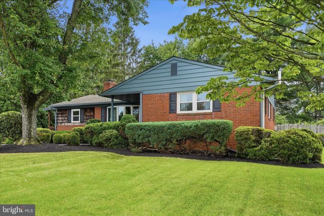 6442 AMHERST AVE, Columbia, MD 21046
