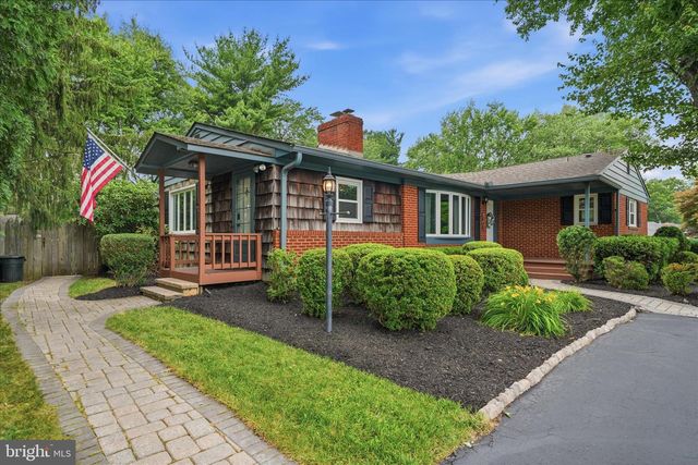 6442 AMHERST AVE, Columbia, MD 21046