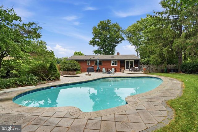 6442 AMHERST AVE, Columbia, MD 21046