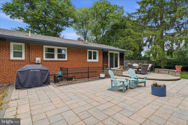 6442 AMHERST AVE, Columbia, MD 21046