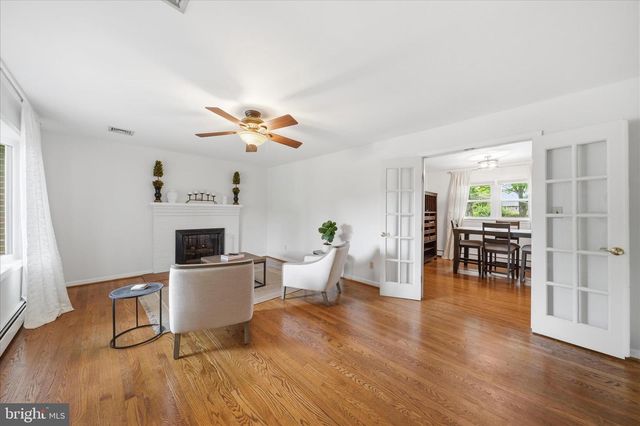 6442 AMHERST AVE, Columbia, MD 21046