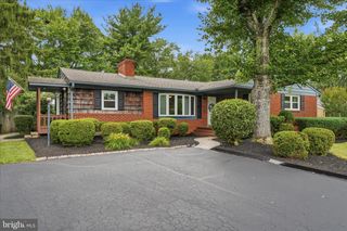 6442 AMHERST AVE, Columbia, MD 21046